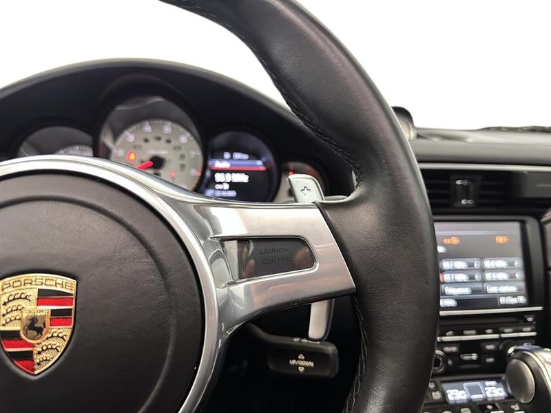 porsche 911 2014 - 24