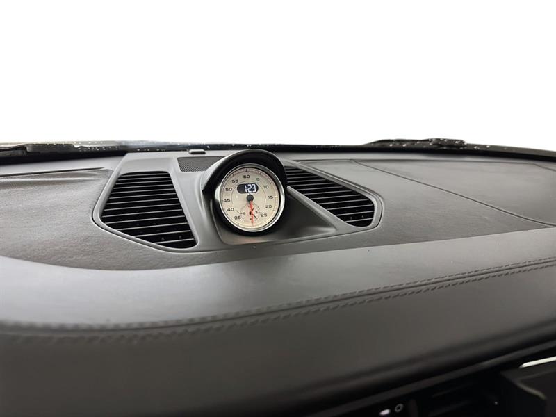 porsche 911 2014 - 25