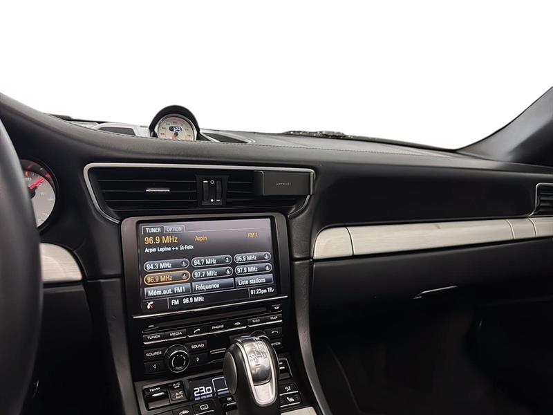 porsche 911 2014 - 26