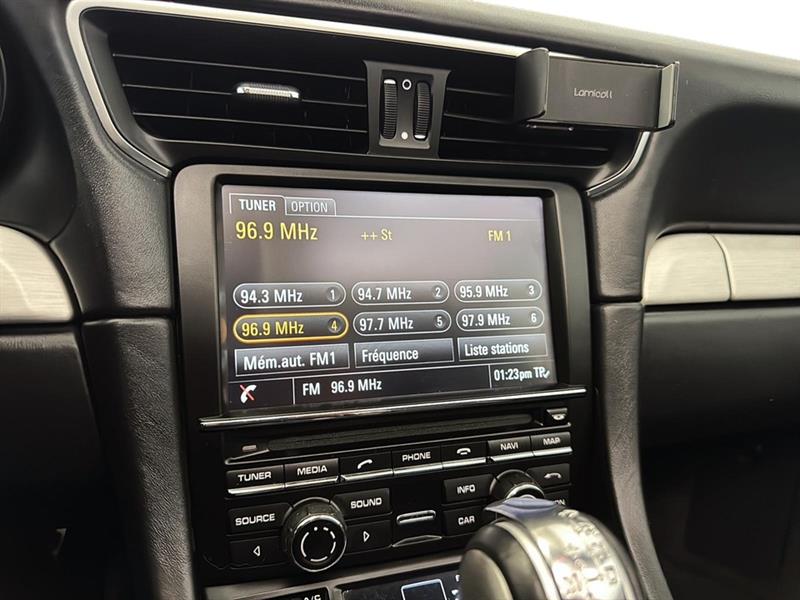 porsche 911 2014 - 27