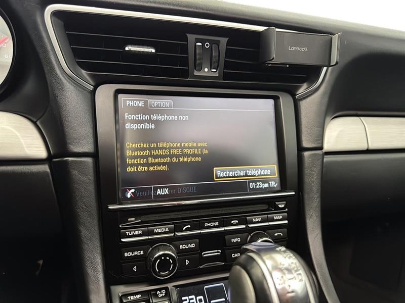 porsche 911 2014 - 28