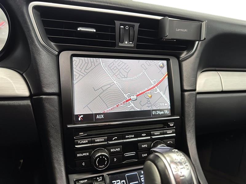 porsche 911 2014 - 29