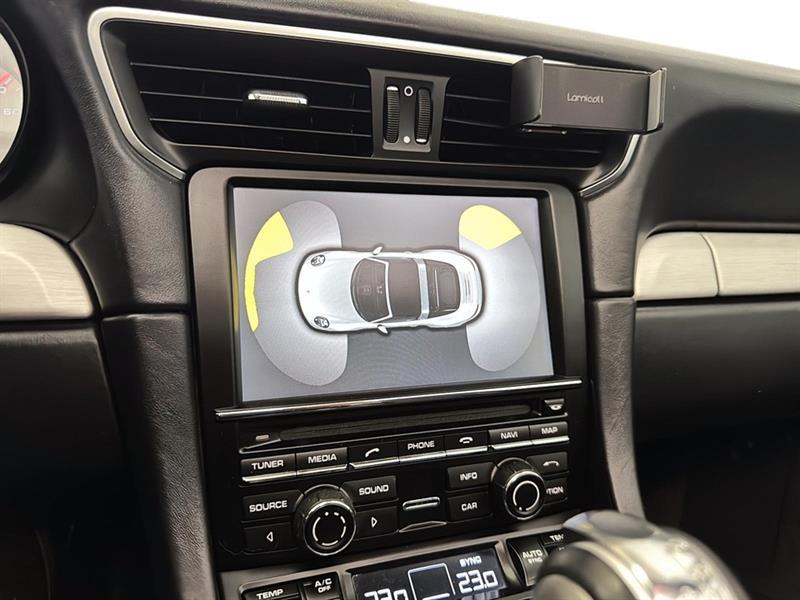 porsche 911 2014 - 30