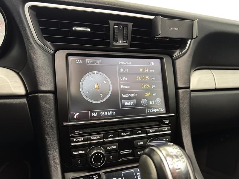 porsche 911 2014 - 31