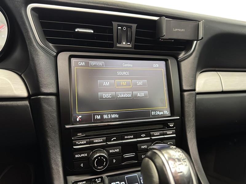 porsche 911 2014 - 32