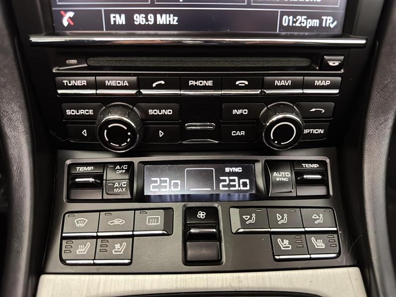 porsche 911 2014 - 33