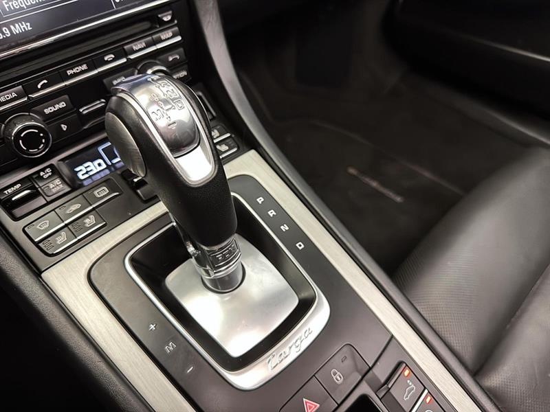 porsche 911 2014 - 34