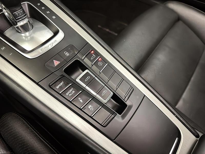 porsche 911 2014 - 36