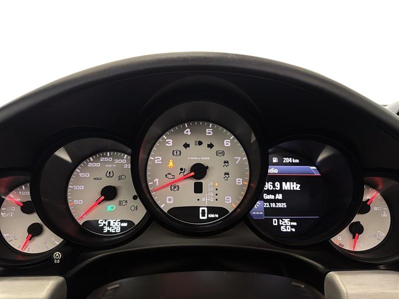 porsche 911 2014 - 37