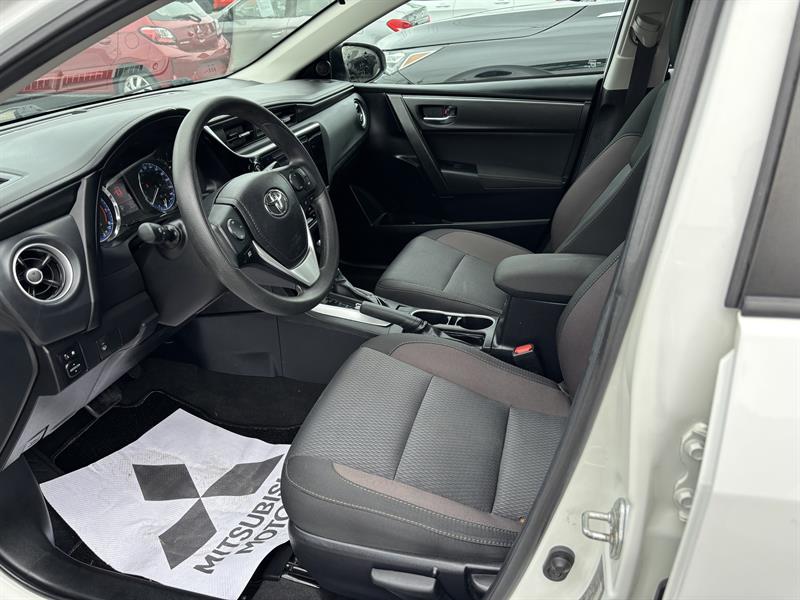 toyota Corolla 2019 - 3