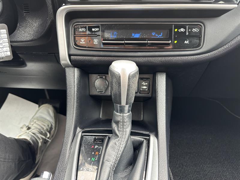 toyota Corolla 2019 - 4