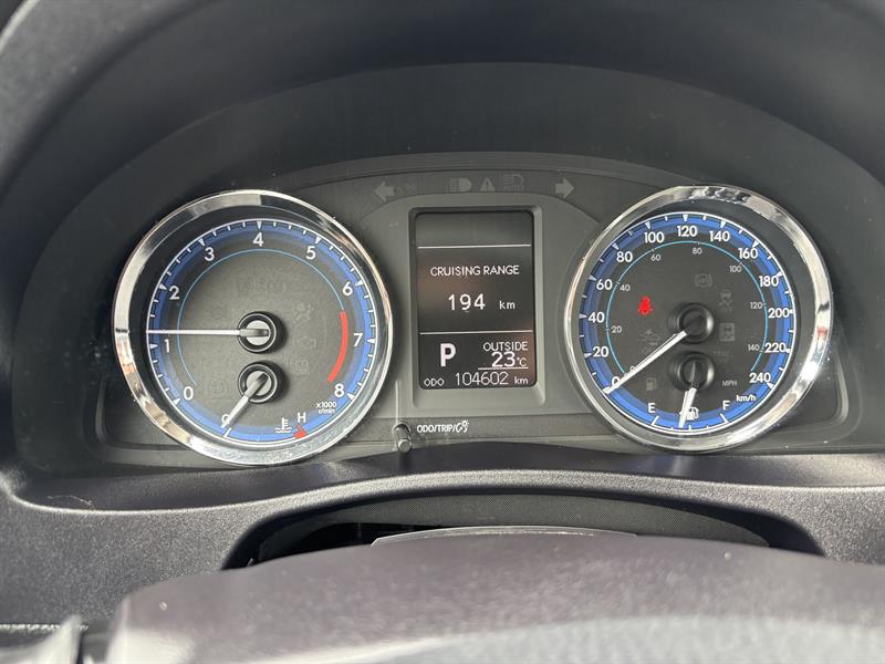 toyota Corolla 2019 - 5