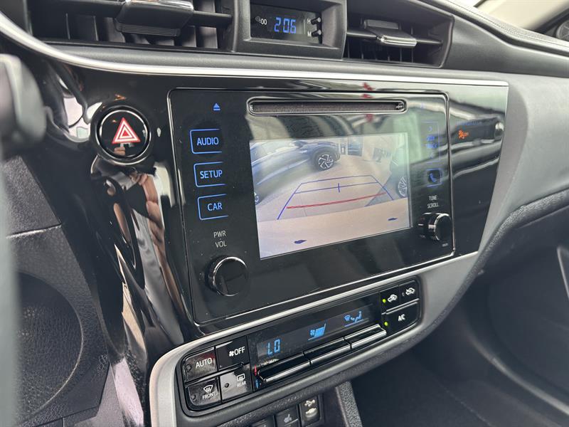 toyota Corolla 2019 - 6