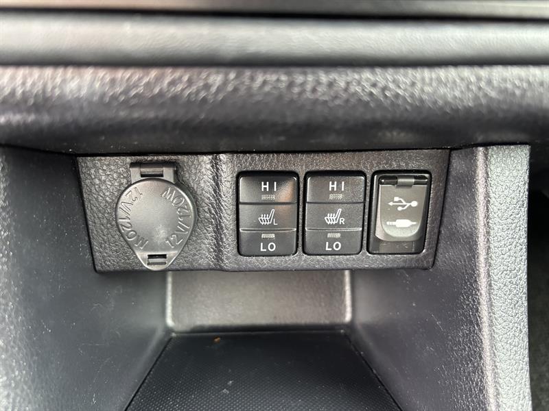 toyota Corolla 2019 - 8