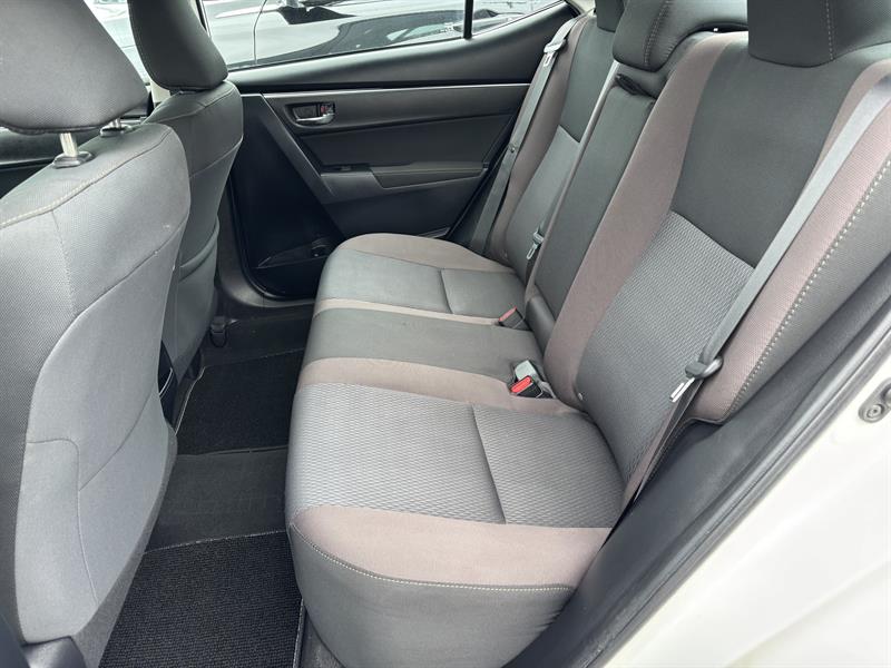 toyota Corolla 2019 - 11