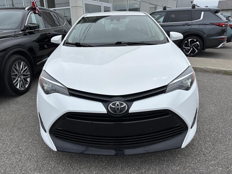 toyota Corolla 2019 - 13