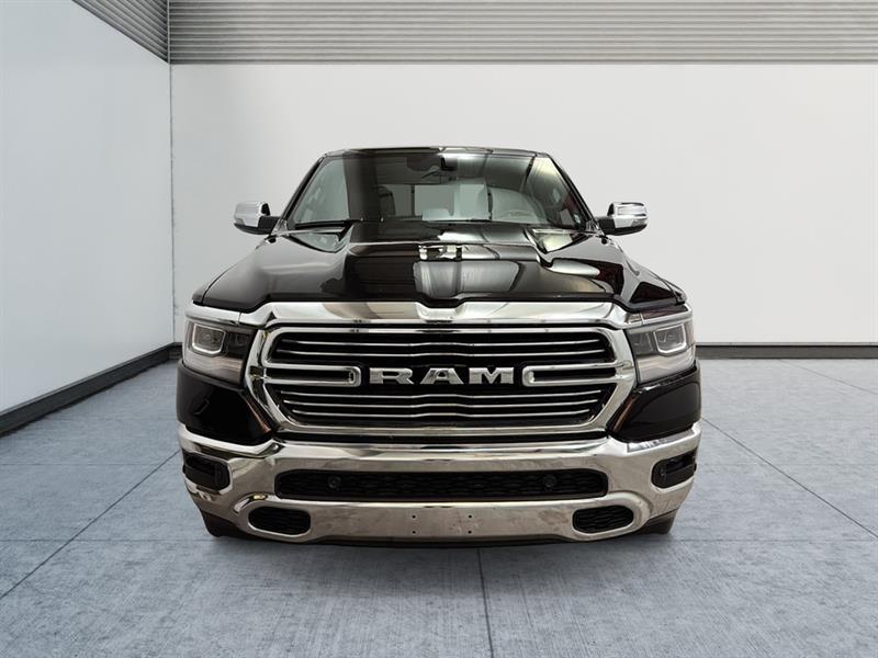 ram 1500 2023 - 2