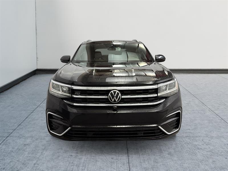 volkswagen Atlas 2020 - 2