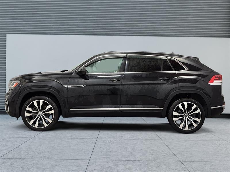 volkswagen Atlas 2020 - 3
