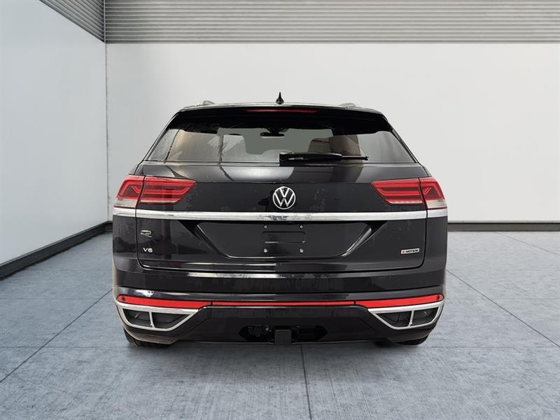 volkswagen Atlas 2020 - 6
