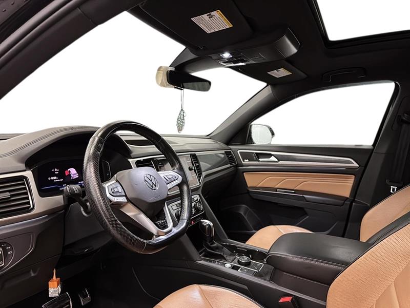 volkswagen Atlas 2020 - 7
