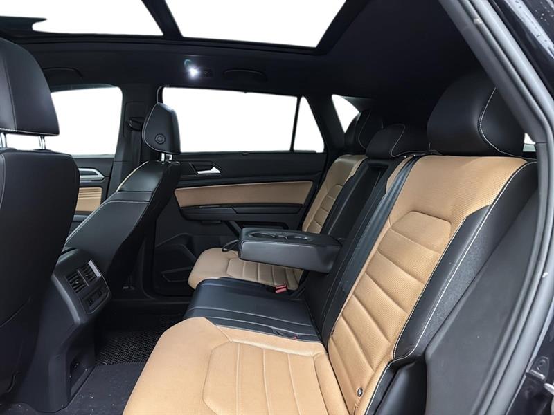 volkswagen Atlas 2020 - 13