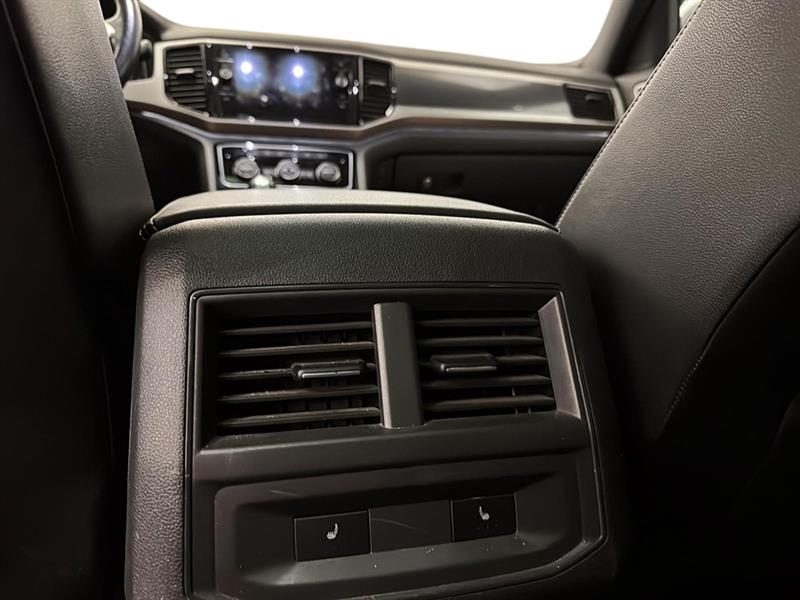 volkswagen Atlas 2020 - 14