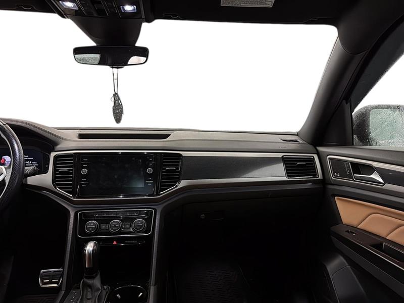 volkswagen Atlas 2020 - 17