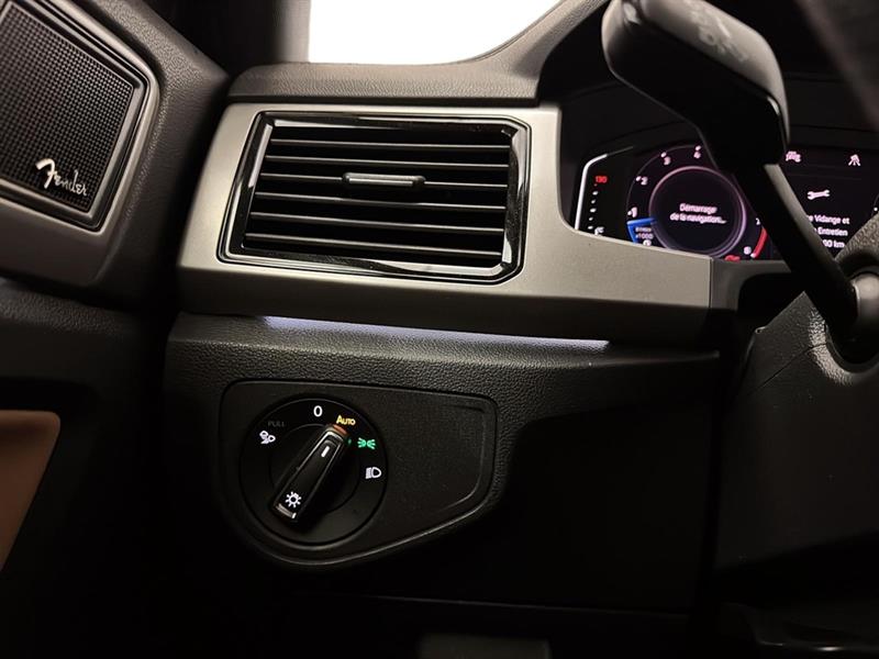 volkswagen Atlas 2020 - 19