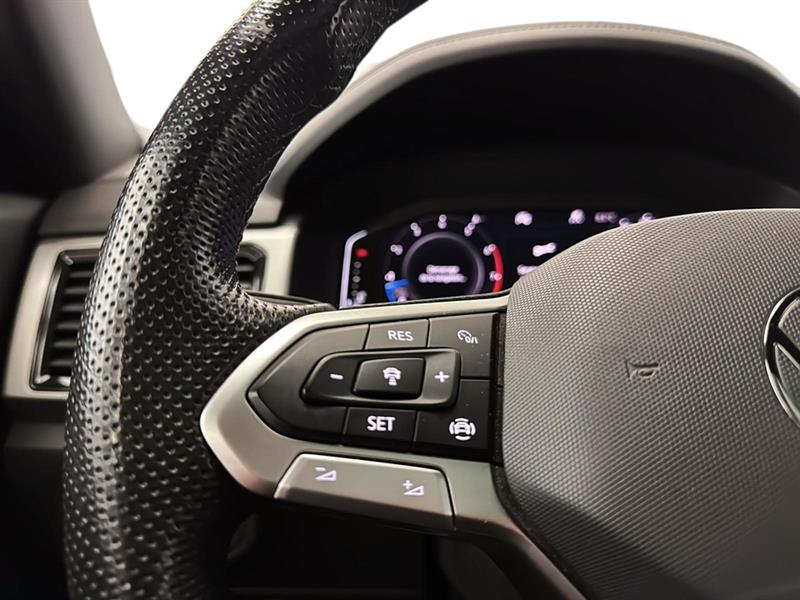 volkswagen Atlas 2020 - 21