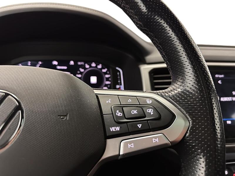 volkswagen Atlas 2020 - 22