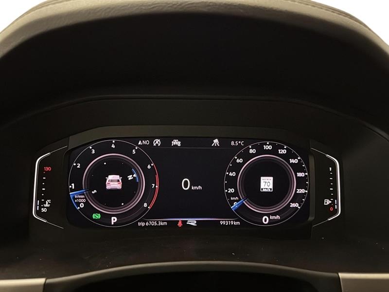 volkswagen Atlas 2020 - 32