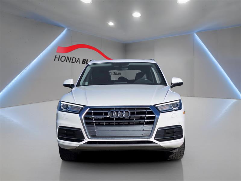 audi Q5 2019 - 3