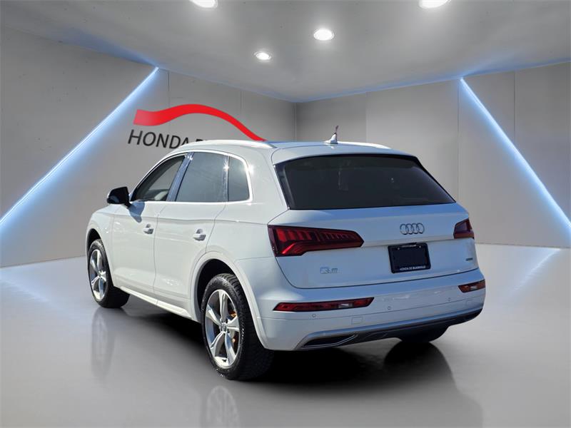 audi Q5 2019 - 5