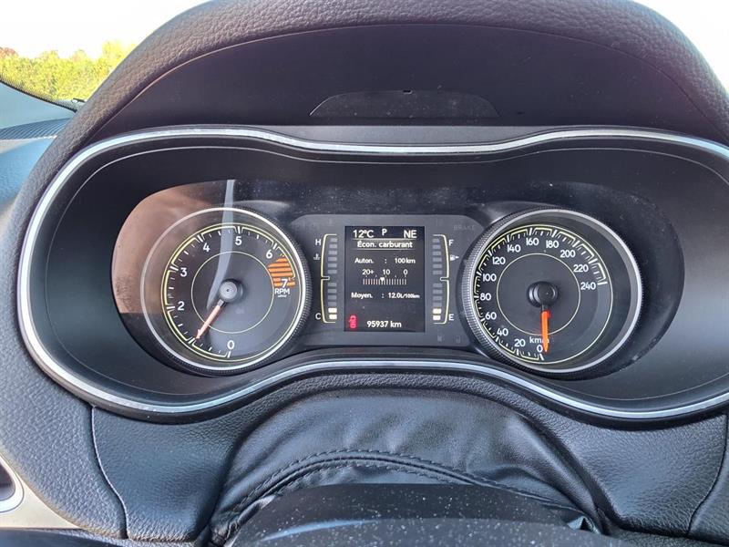 jeep Cherokee 2019 - 15