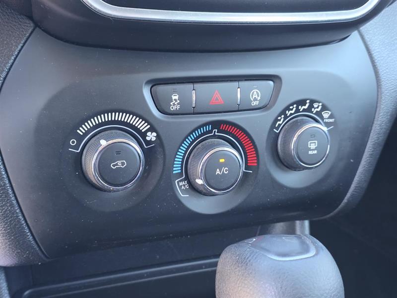 jeep Cherokee 2019 - 18