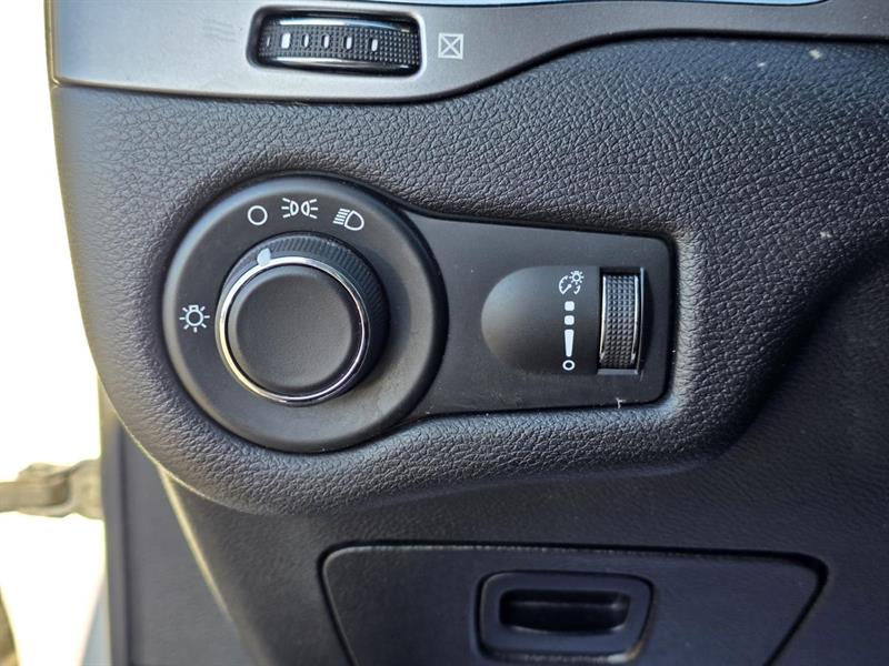 jeep Cherokee 2019 - 20