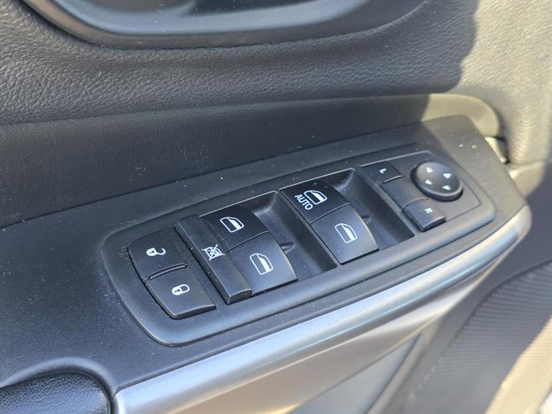 jeep Cherokee 2019 - 21