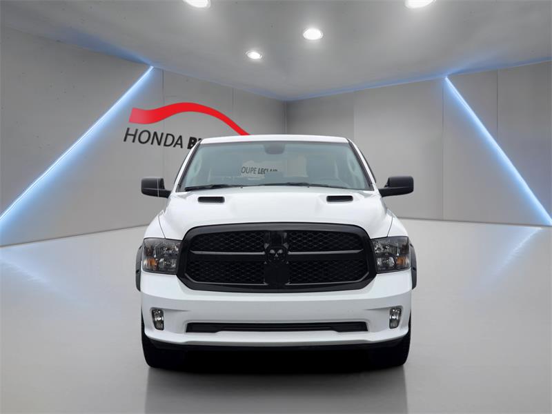 ram 1500 Classic 2022 - 3