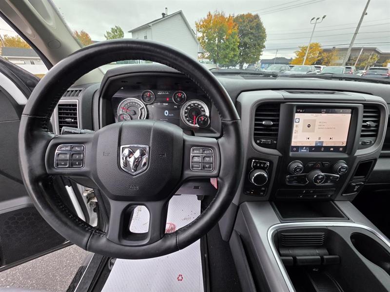 ram 1500 Classic 2022 - 11