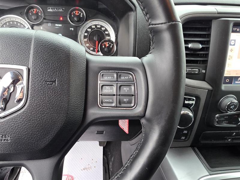 ram 1500 Classic 2022 - 14