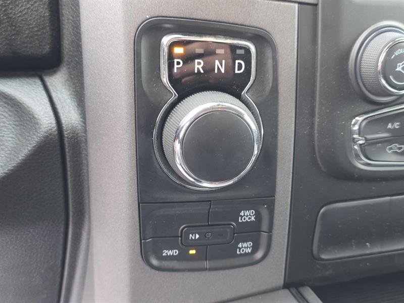 ram 1500 Classic 2022 - 19