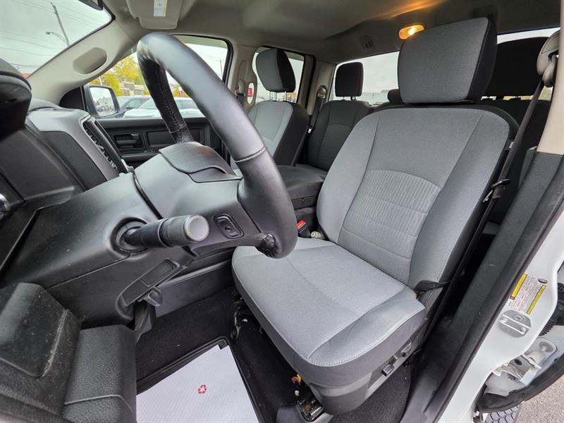 ram 1500 Classic 2022 - 22