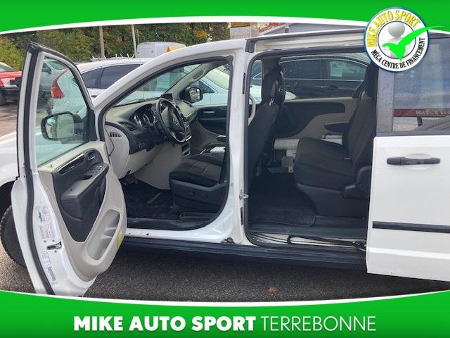 dodge Grand Caravan 2013 - 3