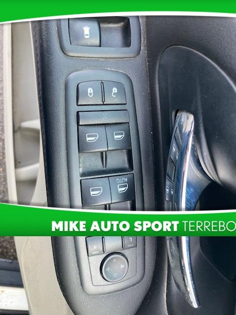 dodge Grand Caravan 2013 - 9