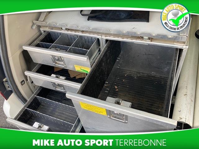 dodge Grand Caravan 2013 - 12