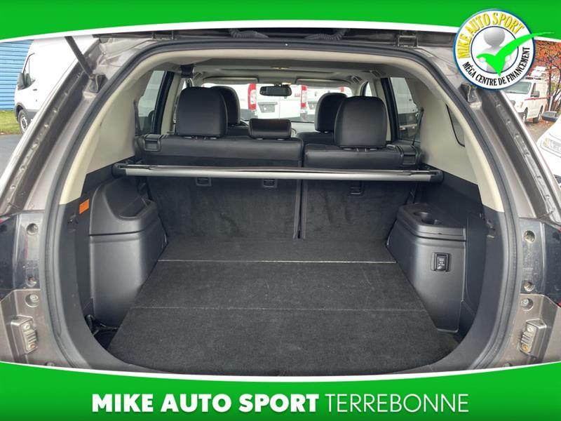 mitsubishi Outlander rechargeable 2018 - 7