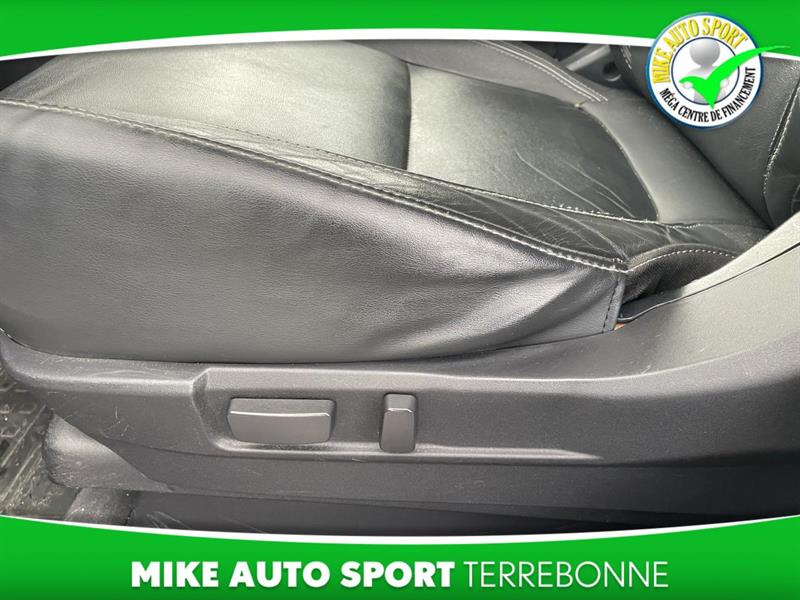 mitsubishi Outlander rechargeable 2018 - 17