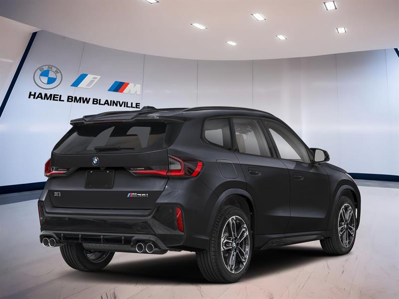 bmw X1 2026 - 2
