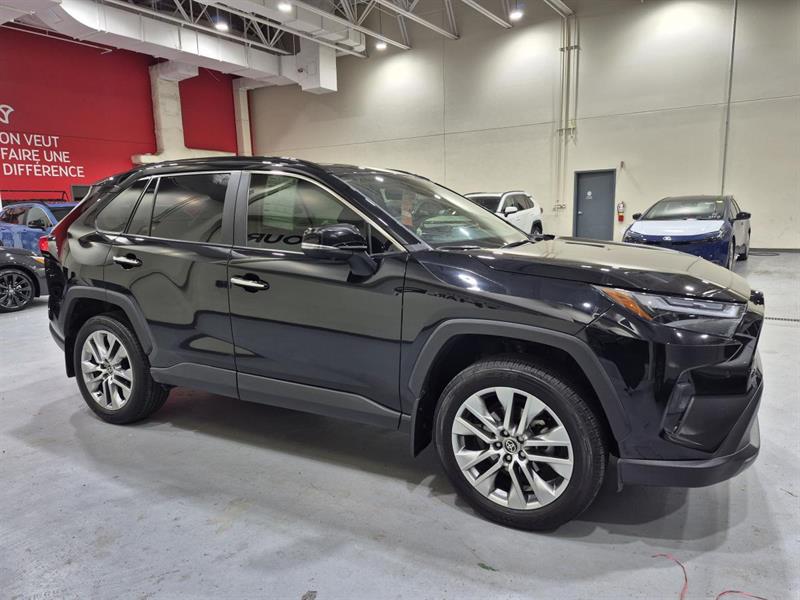 toyota RAV4 2023 - 3